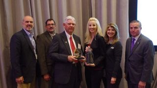 Top Dealer Award Winners