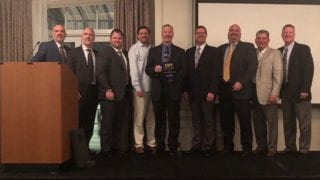 Top Dealer Award Winners