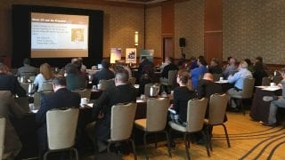 Combustible Dust Forum