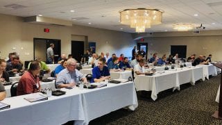 KC Combustible Dust Seminar Participants