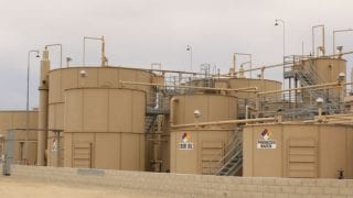 TecTank Oil & Gas