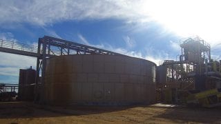 Where the Frac Sand Goes