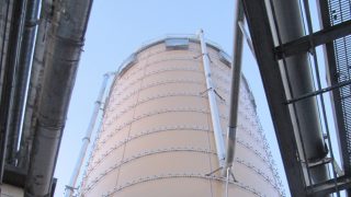 Combustible Dust Venting Solutions