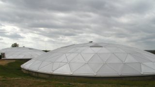 Cleburne WTP