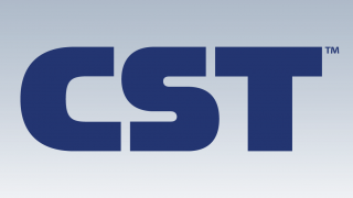 CST Trademark Logo
