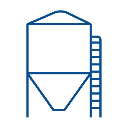 Dry Bulk