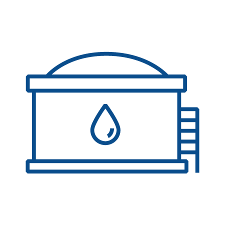Liquid Storage