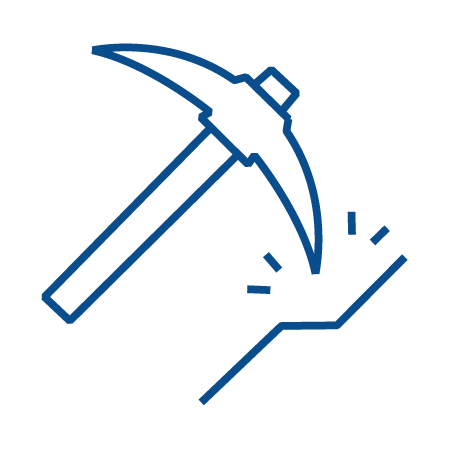 Mining