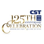 The CST Brand Celebrates 125 years.