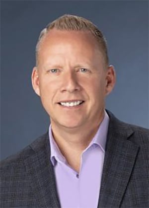 Mike Shell