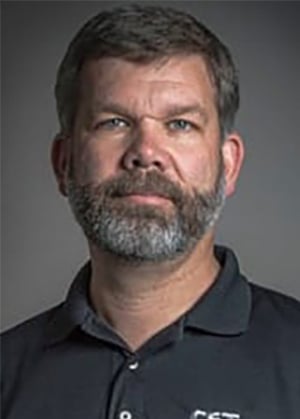 Tom DeDonder