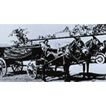 1918 Black, Sivalls & Bryson of Kansas City enters the bolted steel tank business.