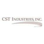 CST Industries, Inc. formed with Columbian Steel Tank Company as its initial base business.
