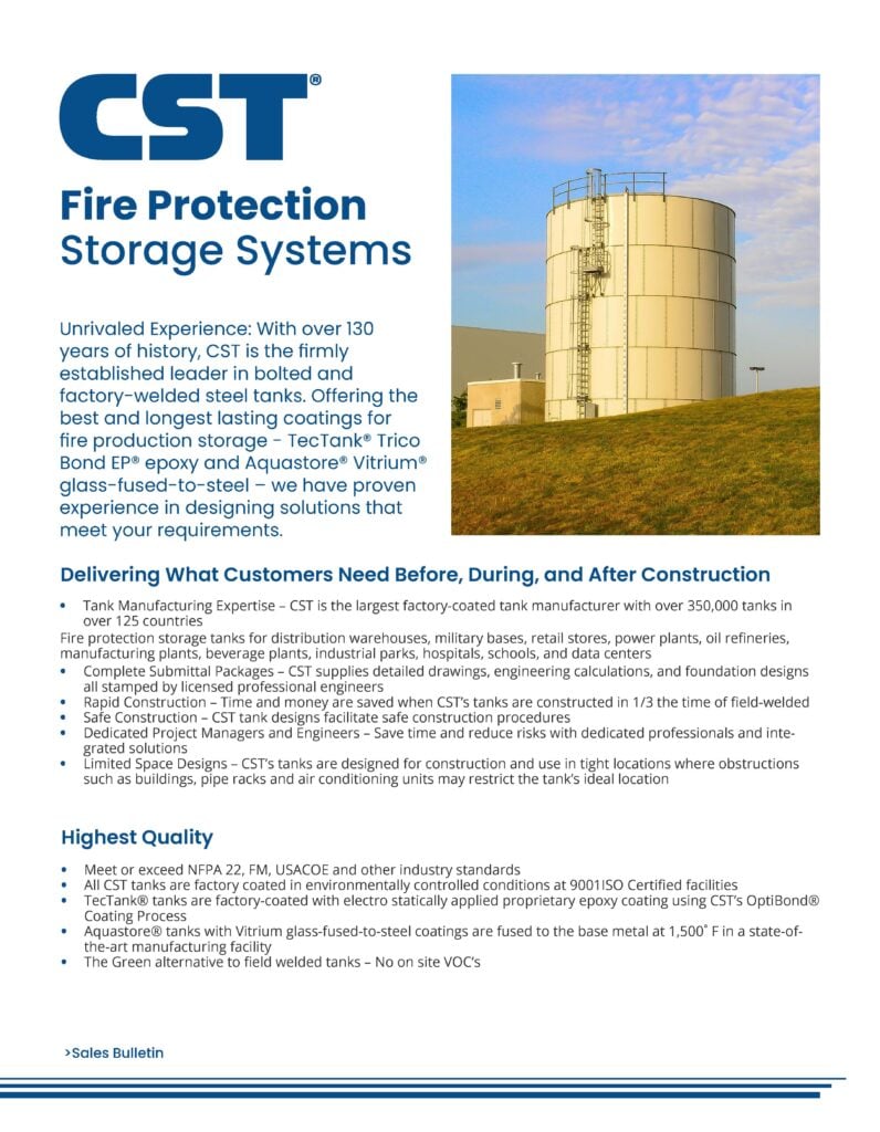 IL-SB-1503_Fire-Protection-Storage-Sell-Sheet-2026 Thumb Nail