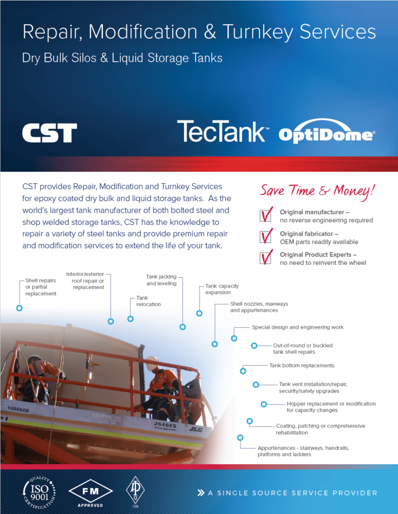 Repair-Modification-Turnkey-Services-for-Dry-Bulk-Silos-and-Liquid-storage-Tanks-Brochure-Thumb Nail