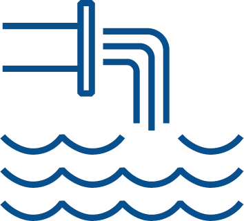 wastewater icon