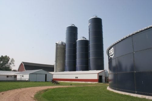 Agriculture Solutions