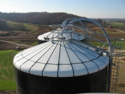 Knuckle Roof
