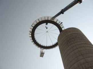 Water Tank