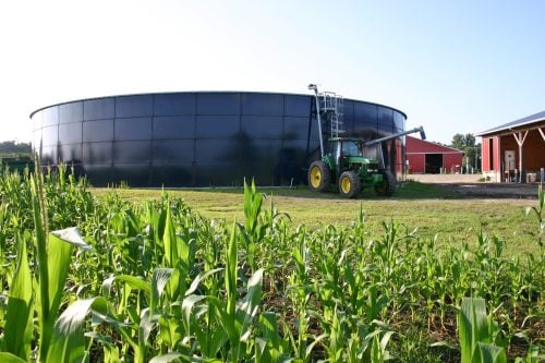 Agriculture Solutions